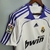 Camisa Real Madrid I 07/08 - Retrô Adidas Masculina - Branca com detalhes roxos na internet