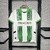 Camisa Borussia Mönchengladbach I 24/25 - Torcedor Puma Masculina - Branca com detalhes em verde - comprar online
