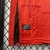 Imagem do Camisa Bayern Leverkusen I 24/25 - Torcedor Castore Masculina - Vermelha com detalhes pretos