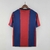Camisa Barcelona I 98/99 - Retrô Nike Masculina - Azul e Grená - comprar online