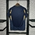 Imagem do Camisa Al-Nassr II 24/25 - Torcedor Adidas Masculina - Azul com detalhes dourados