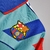 Camisa Barcelona II 92/95 - Retrô Kappa Masculina - Verde - Oliveira Jerseys