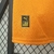 Camisa Valencia III 24/25 - Torcedor Puma Masculina - Laranja