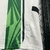 Camisa Borussia Mönchengladbach I 24/25 - Torcedor Puma Masculina - Branca com detalhes em verde