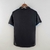 Camisa Real Madrid II 09/10 - Retrô Adidas Masculina - Preta - loja online