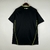 Camisa Real Madrid II 10/11 - Retrô Adidas Masculina - Preta - Oliveira Jerseys