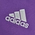 Camisa Real Madrid II 16/17 - Retrô Adidas Masculina - Roxa - Oliveira Jerseys