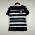 Camisa Corinthians II 15/16 - Retrô Nike Masculina - Preta e branca