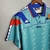 Camisa Barcelona II 92/95 - Retrô Kappa Masculina - Verde na internet