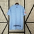 Camisa Celta de Vigo I 24/25 - Torcedor Hummel Masculina - Azul com detalhes brancos na internet