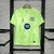 Camisa Barcelona III 24/25 - Torcedor Nike Masculina - Verde - comprar online