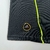 Camisa Real Madrid II 10/11 - Retrô Adidas Masculina - Preta