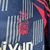 Imagem do Camisa Nottingham Forest II 24/25 - Torcedor Adidas Masculina - Azul com detalhes rosa