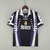 Camisa Real Madrid III 97/98 - Retrô Kelme Masculina - Preta