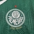 Camisa Palmeiras I 24/25 - Torcedor Puma Masculina - Verde - Oliveira Jerseys