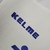 Camisa Real Madrid I 96/97 - Retrô Kelme Masculina - Branca com detalhes roxos - loja online