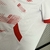 Imagem do Camisa Red Bull Leipzig I 24/25 - Torcedor Puma Masculina - Branca com detalhes em vermelho