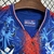 Camisa Crystal Palace I 24/25 - Torcedor Macron Masculina - Azul e vermelha na internet