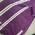 Imagem do Camisa Real Valladolid I 24/25 - Torcedor Kappa Masculina - Roxa com detalhes brancos