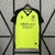 Camisa Real Betis II 24/25 - Torcedor Hummel Masculina - Verde com detalhes pretos