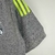 Camisa Real Madrid II 15/16 - Retrô Adidas Masculina - Cinza na internet