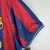 Imagem do Camisa Barcelona I 09/10 - Retrô Nike Masculina - Azul e Grená