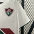 Camisa Fluminense II 24/25 - Torcedor Umbro Masculina - Branca com patrocínio - loja online