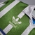 Camisa Palmeiras I 92/93 - Retrô Adidas Masculina - Verde - Oliveira Jerseys
