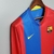 Camisa Barcelona I 06/07 Manga Longa - Retrô Nike Masculina - Azul e Grená na internet