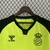 Camisa Real Betis II 24/25 - Torcedor Hummel Masculina - Verde com detalhes pretos - comprar online