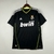 Camisa Real Madrid II 10/11 - Retrô Adidas Masculina - Preta