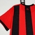 Imagem do Camisa Vitória I 24/25 - Torcedor Volt Masculina - Vermelho e Preto