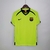 Camisa Barcelona II 05/06 - Retrô Nike Masculina - Verde