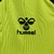 Camisa Real Betis II 24/25 - Torcedor Hummel Masculina - Verde com detalhes pretos - Oliveira Jerseys