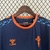 Camisa Celta de Vigo II 24/25 - Torcedor Hummel Masculina - Azul com detalhes em laranja - comprar online