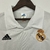 Camisa Real Madrid I 02/03 - Retrô Adidas Masculina - Branca - comprar online