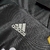 Camisa Real Madrid II 98/99 - Retrô Adidas Masculina - Preta - Oliveira Jerseys