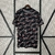 Imagem do Camisa São Paulo Pré Jogo 24/25 - Torcedor New Balance Masculina - Preta e vermelha
