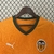 Camisa Valencia III 24/25 - Torcedor Puma Masculina - Laranja - comprar online