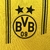 Camisa Borussia Dortmund I 24/25 - Torcedor Puma Masculina - Amarela e preta - Oliveira Jerseys
