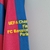 Imagem do Camisa Barcelona I 05/06 Manga Longa - Retrô Nike Masculina - Azul e Grená