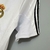 Imagem do Camisa Real Madrid I 04/05 - Retrô Adidas Masculina - Branca