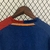 Camisa Barcelona I UEFA Champions League 08/09 Manga Longa - Retrô Nike Masculina - Azul e Grená - comprar online