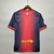 Camisa Barcelona I 12/13 - Retrô Nike Masculina - Azul e Grená - Oliveira Jerseys