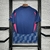 Camisa Nottingham Forest II 24/25 - Torcedor Adidas Masculina - Azul com detalhes rosa - comprar online