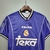 Camisa Real Madrid II 97/98 - Retrô Kelme Masculina - Roxa na internet