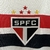 Camisa São Paulo I 24/25 Manga Longa - Torcedor New Balance Masculina - Branca na internet