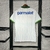 Camisa Palmeiras II 95/96 - Retrô Rhumell Masculina - Branca com detalhes verdes - loja online