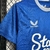 Camisa Everton I 24/25 - Torcedor Castore Masculina - Azul - Oliveira Jerseys