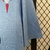 Camisa Celta de Vigo I 24/25 - Torcedor Hummel Masculina - Azul com detalhes brancos - loja online